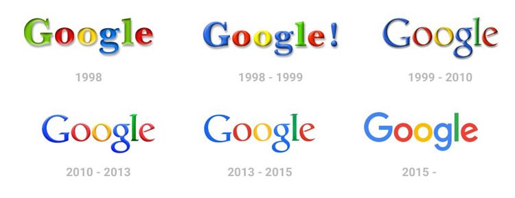 google