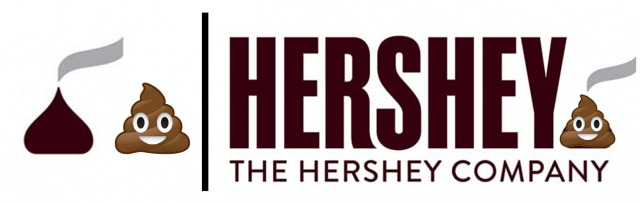 HersheyPooEmoji